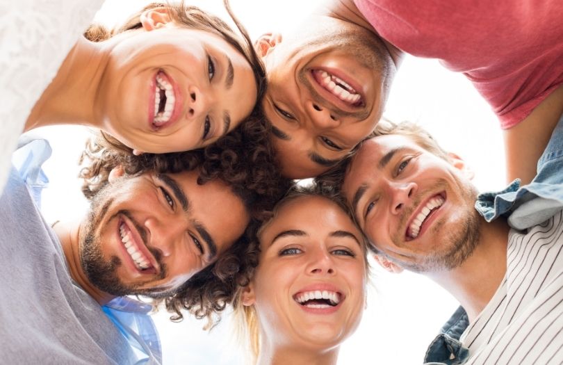 Gulumsemenin gucu 3 Dr ozlem aylikci ortodonti uzmani seffaf plak uzmani invisalign uzmani invisalign provider invisalign teen provider