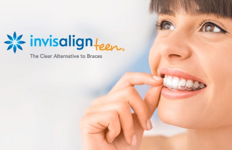 Dr ozlem aylikci ortodonti uzmani seffaf plak uzmani invisalign uzmani invisalign teen provider