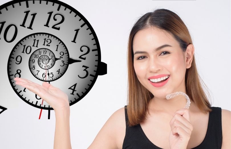 Invisalign First nedir? 10 Invisalign Plaklari Nasil Kullanilmali Uzman dr. ozlem aylikci Drozlemorto