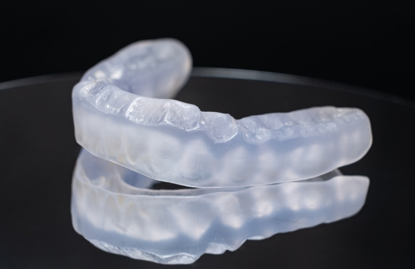 Hareketli Ortodontik Apareyler 8 Dr. ozlem aylikci Drozlemorto Dis Teli Uzmani Hareketli ortodonti Dental splint ekklem splinti