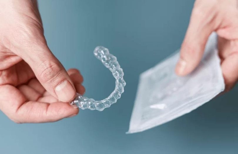Invisalign First nedir? 7 Invisalign Estetik Vaka Paketi