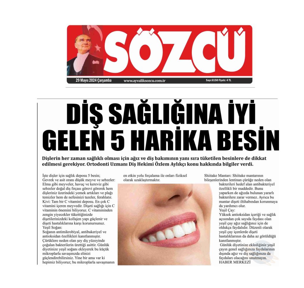 Ayvalik Sozcu GazetesI