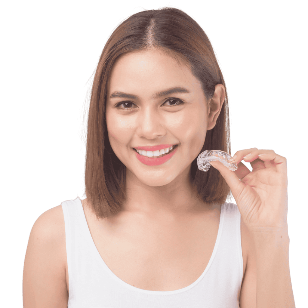Invisalign seffaf plak dr ozlem aylikci